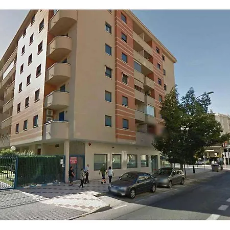 Luz Blanca-wifi-beach-parking 아파트 *